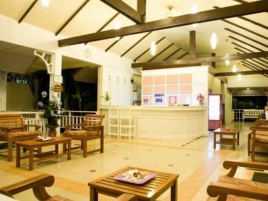 Фото Hadsangchan Resort