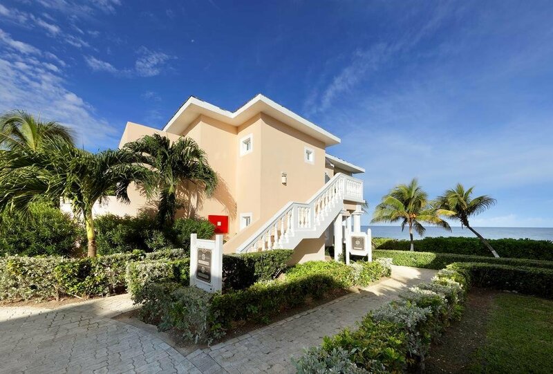 Гостиница Grand Palladium Lady Hamilton Resort & SPA All Inclusive