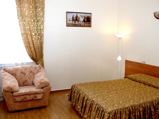 Фото Уолл Стрит