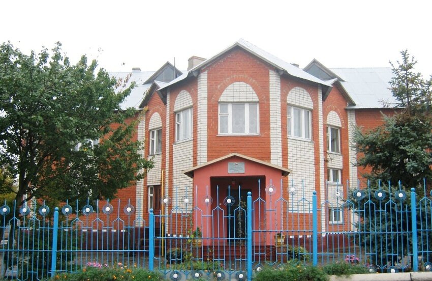 Село смородино белгородской области яковлевский район карта