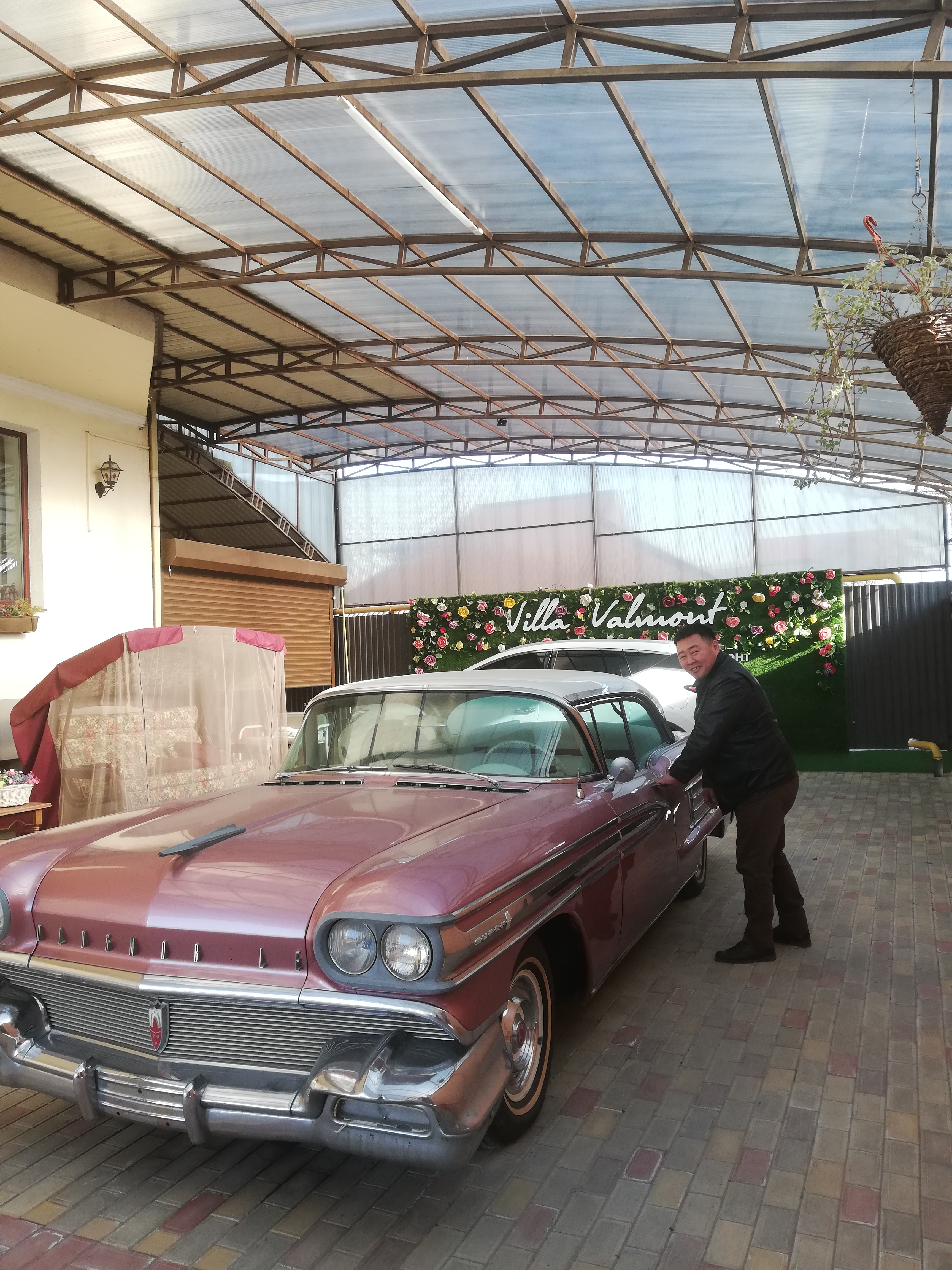 Фото Вилла Вальмонт