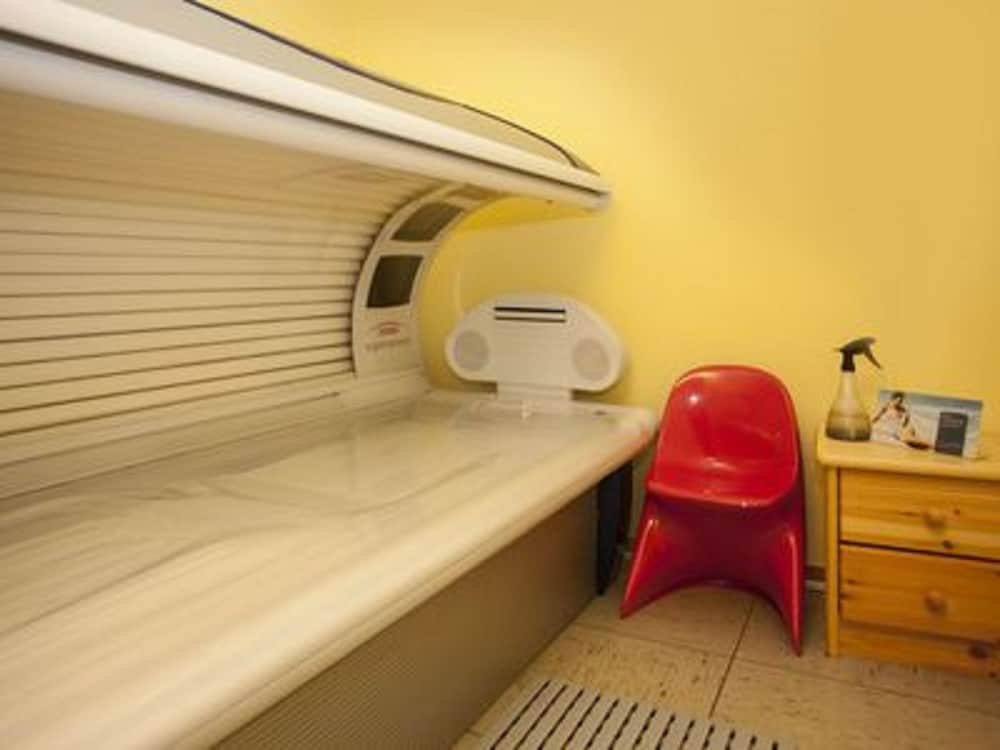 Фото Beautiful, Modern Flat With Private Terrace in Winterberg