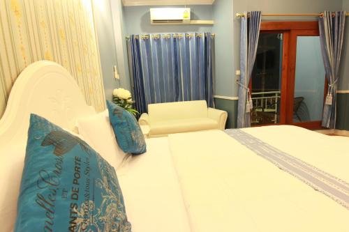 Фото Sea Ocean Boutique Resort