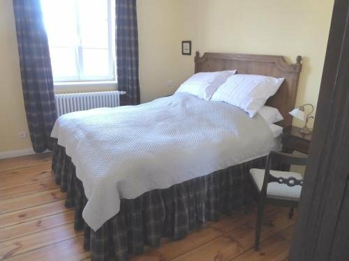 Гостиница B&b Fiddler's Inn в Нойруппине