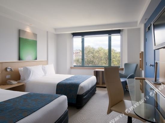 Фото Crowne Plaza Sydney Coogee Beach