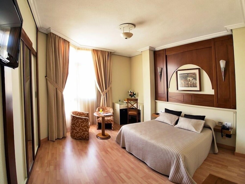 Фото Hotel Pasarela