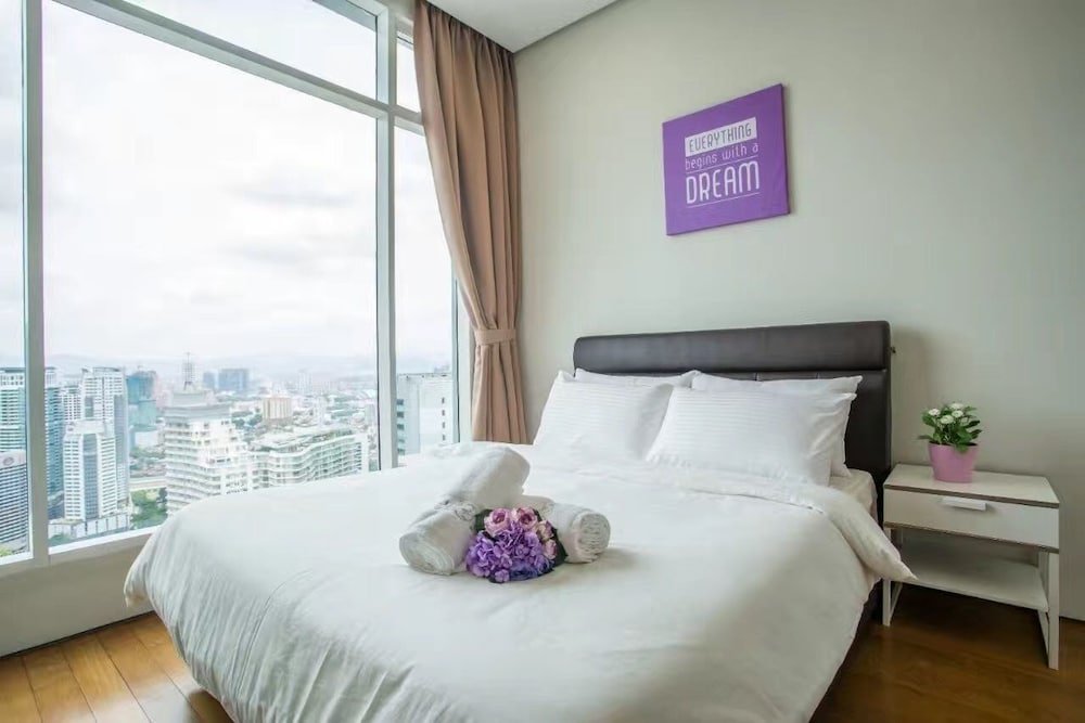 Фото Banyan Tree Kuala Lumpur