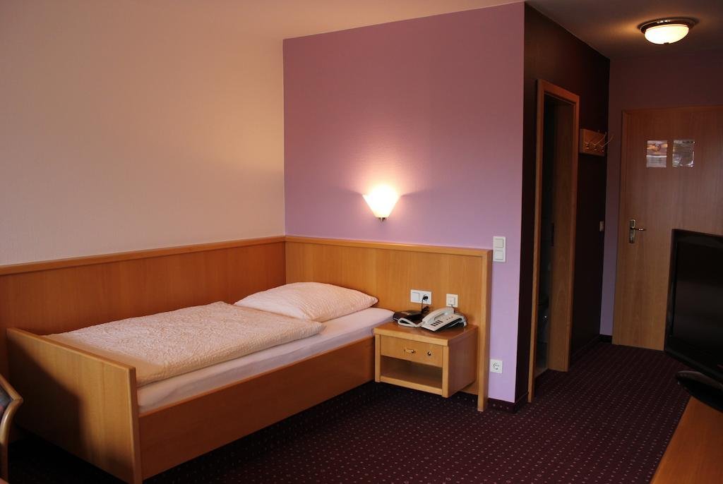 Фото Kurpension Freudenstein