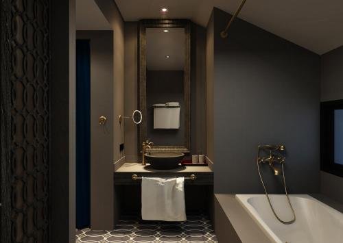 Фото Sol An Bang Beach Resort & SPA