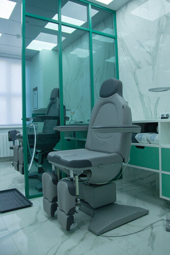 Центр подологии Елены Закутской, салон красоты, ул. Победы, 104 ...