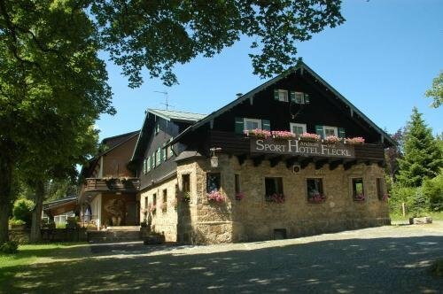 Hotel Wagners Hotel im Fichtelgebirge, Free State of Bavaria, photo