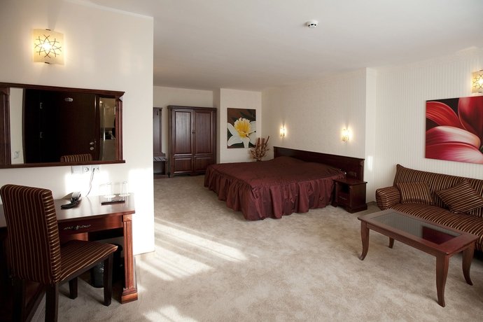 Фото Aris Hotel Sofia