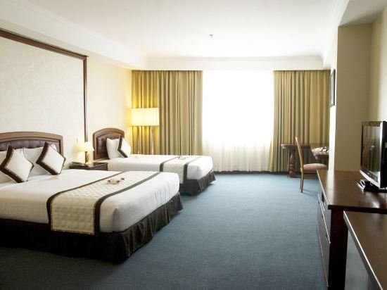 Фото Ttc Hotel Premium Phan Thiết