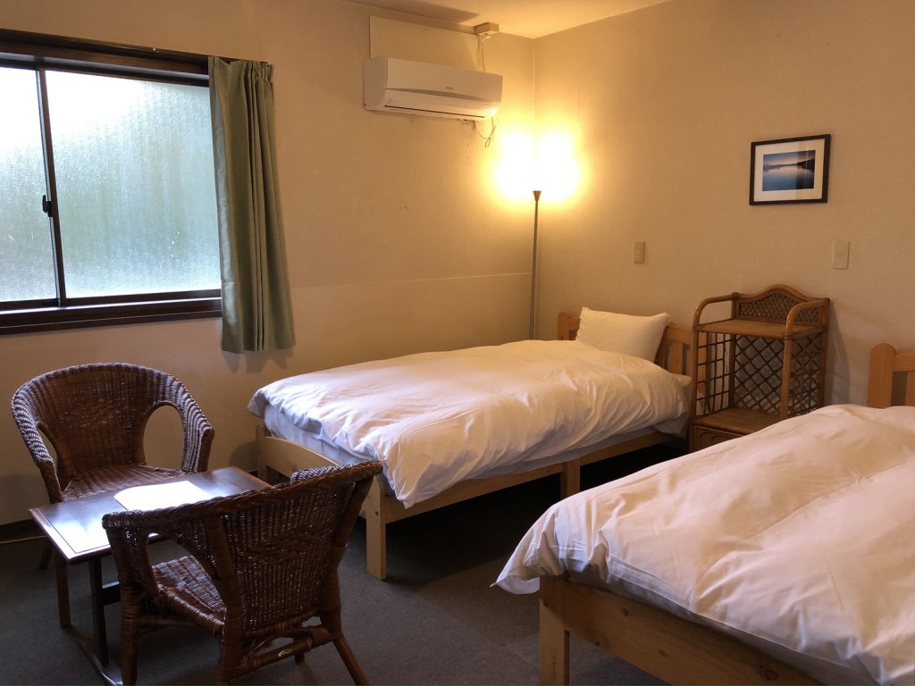 Фото Ryuganji Onsen Hotel Yuri