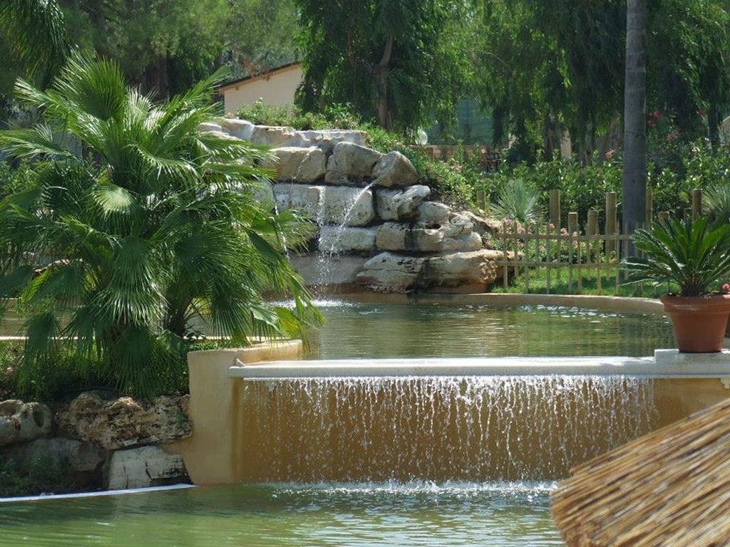 Фото Villaggio Bellariva