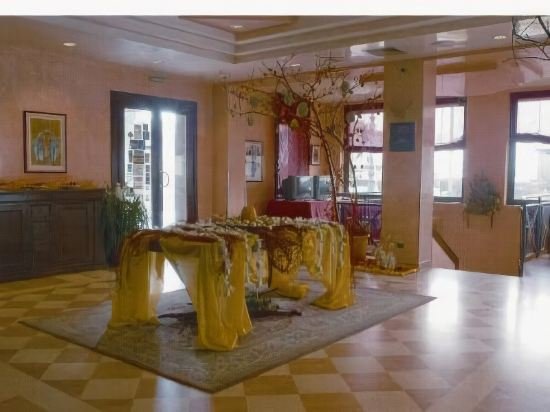 Фото Park Hotel Italia