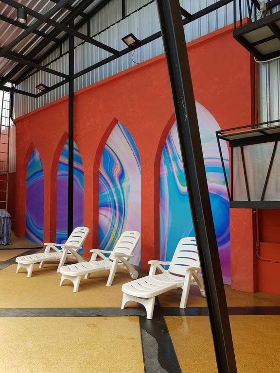 Фото Dreamers Paradise Hotel & Resort