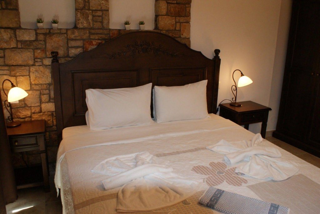 Фото Marilena Apartments