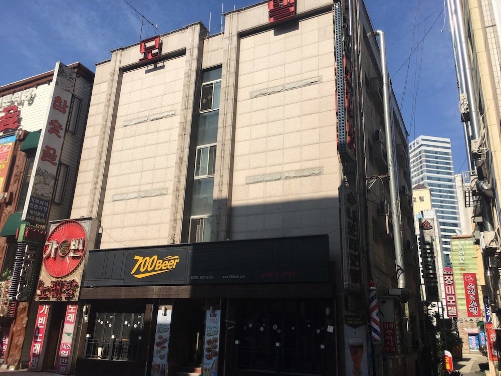 Фото отеля 1