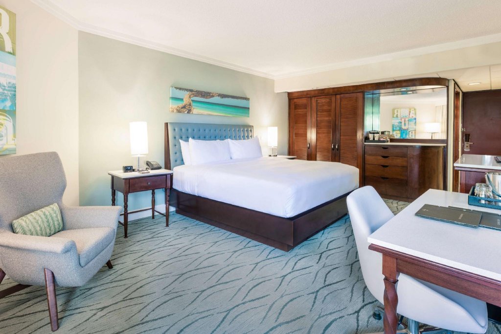 Фото Hilton Caribbean Resort And Casino