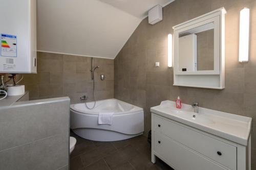 Фото Klebelsberg Kastély