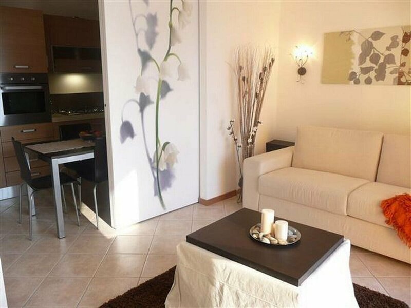 Апартаменты Vista d'Oro Ulivo Apt. 10