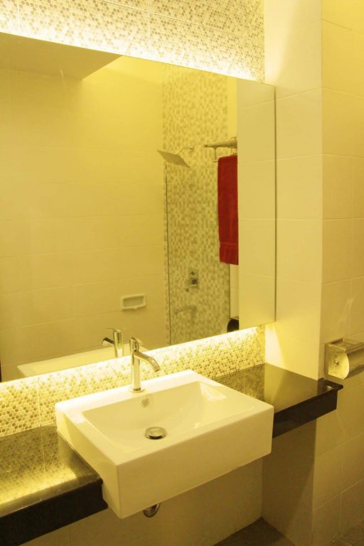 Фото Sisingamangaraja Guest House Semarang