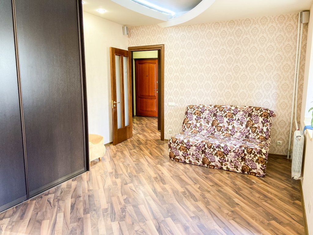 Фото Апартаменты на улице Навагинская