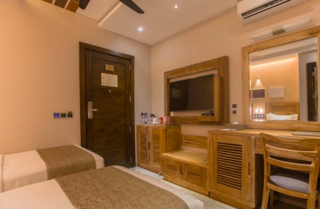 Фото Samann Grand