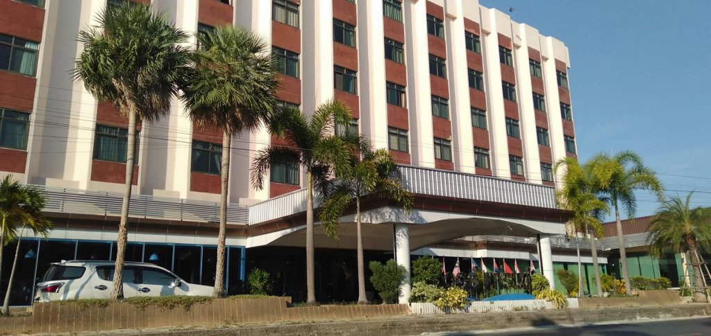 Фото River Grand Hotel Hat Yai