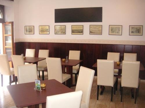 Фото Altstadt-Garni