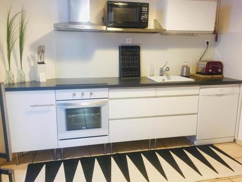 Фото La Suite De La Cathedrale