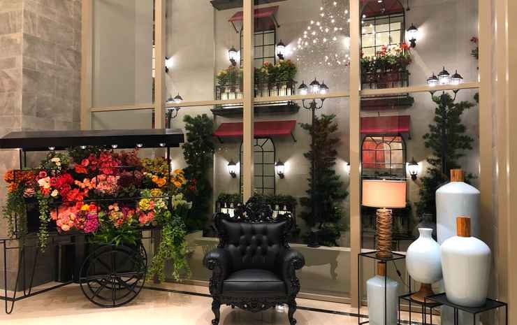 Фото Ashley Sabang Jakarta