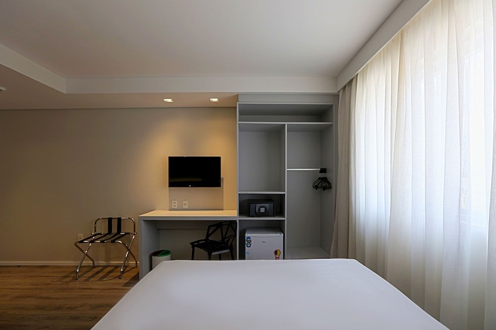 Фото Comfort Hotel Guarulhos - Aeroporto