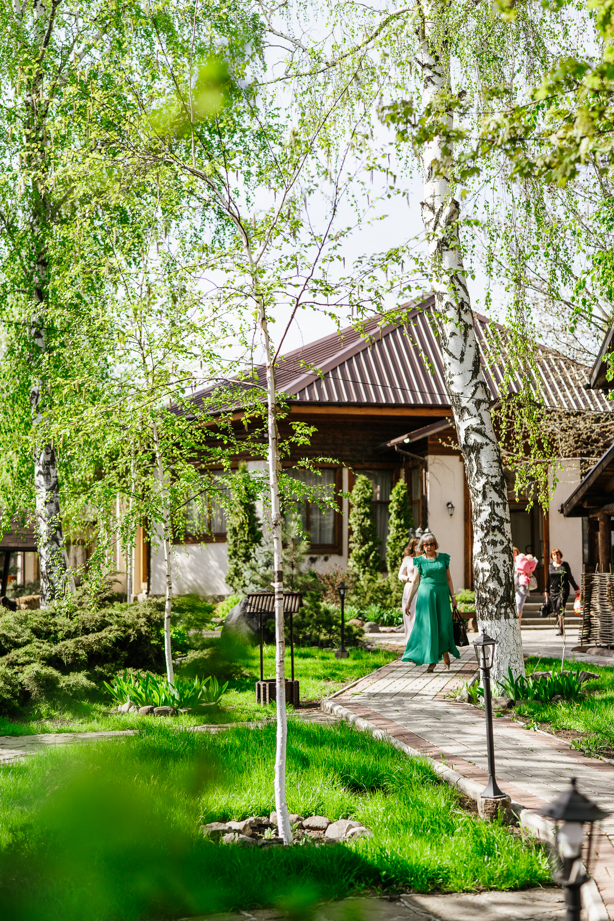 Фото Хуторок