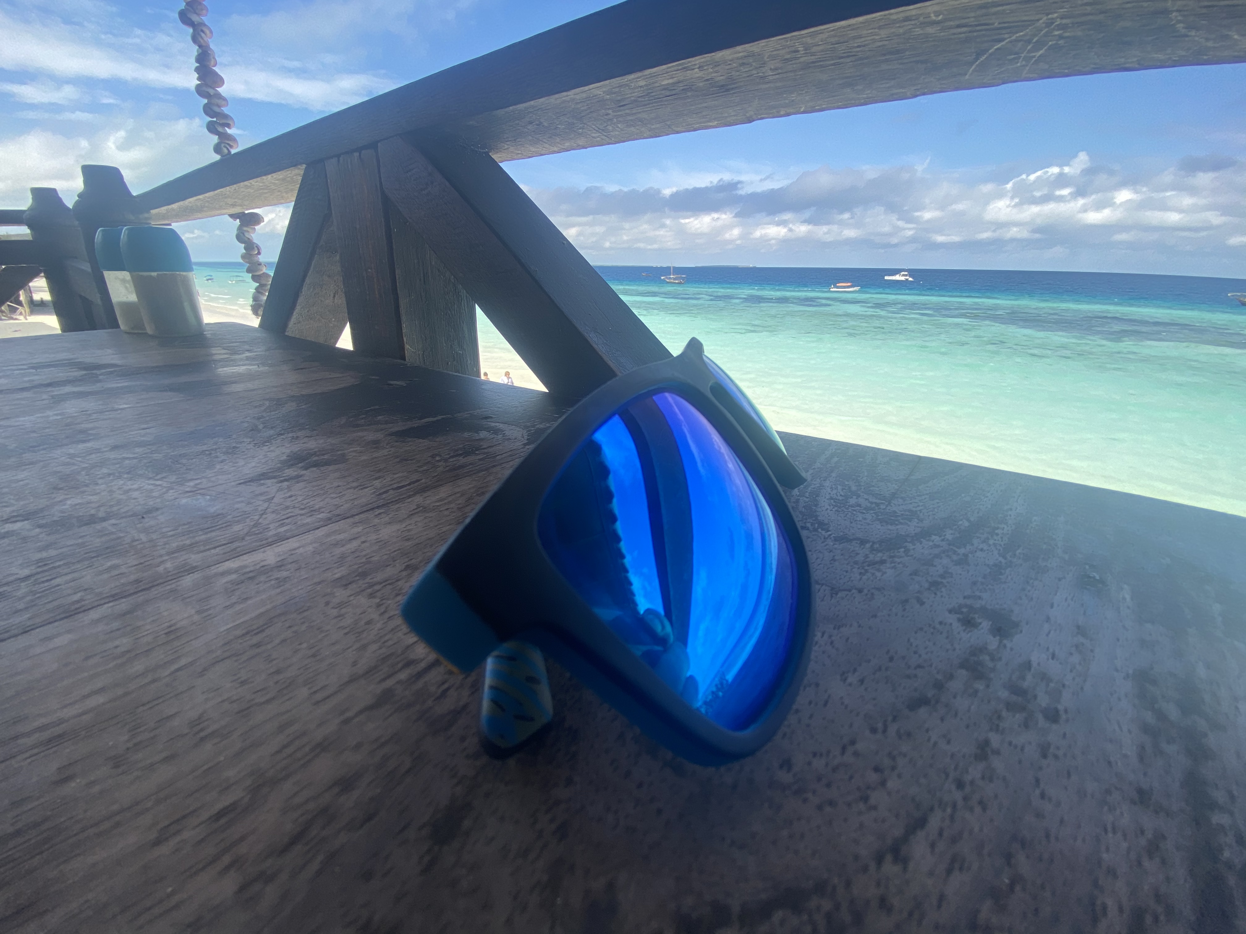 Фото Langi Langi Beach Bungalows