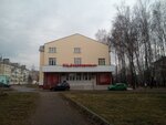 Everest (ulitsa Gubenko, 5), sports club