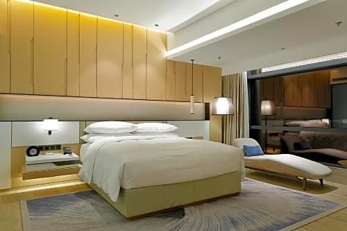 Фото Courtyard by Marriott Xiamen