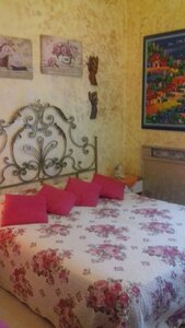 Гостиница Alle Piscine Verona