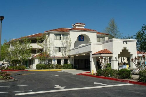 Гостиница Motel 6 Sunnyvale, Ca - North в Саннивейле