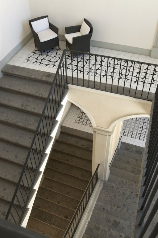 Фото Palazzo Caracciolo Napoli MGallery