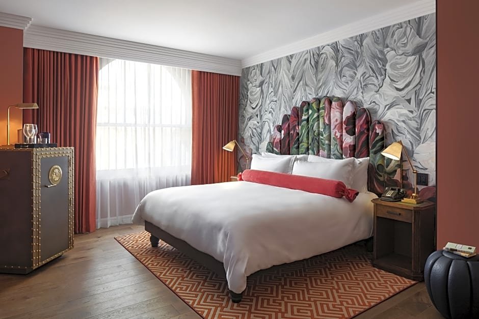 Фото Riggs Washington Dc