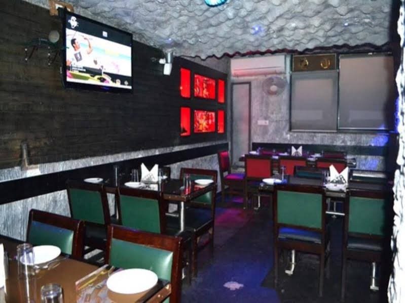 Фото Treebo Trend Rockland Hotel And Restaurant