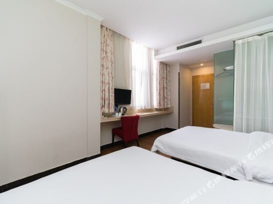 Фото Wenxing Hotel