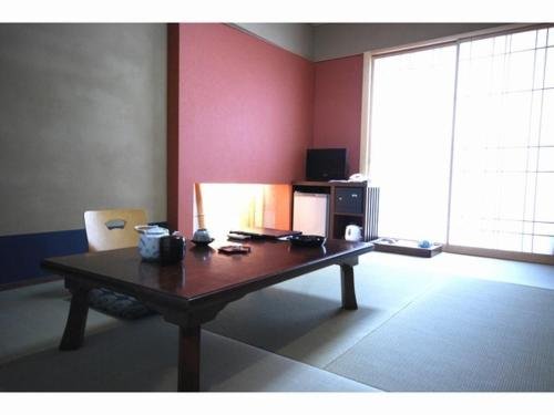 Фото Matsumoto Ryokan