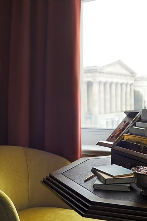 Фото Riggs Washington Dc