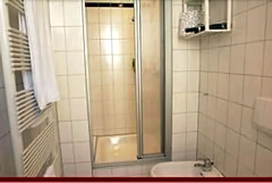 Фото Hotel Mercedes