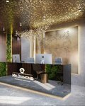 G5 Architects (Novoslobodskaya Street, 50/1с2), architectural firm