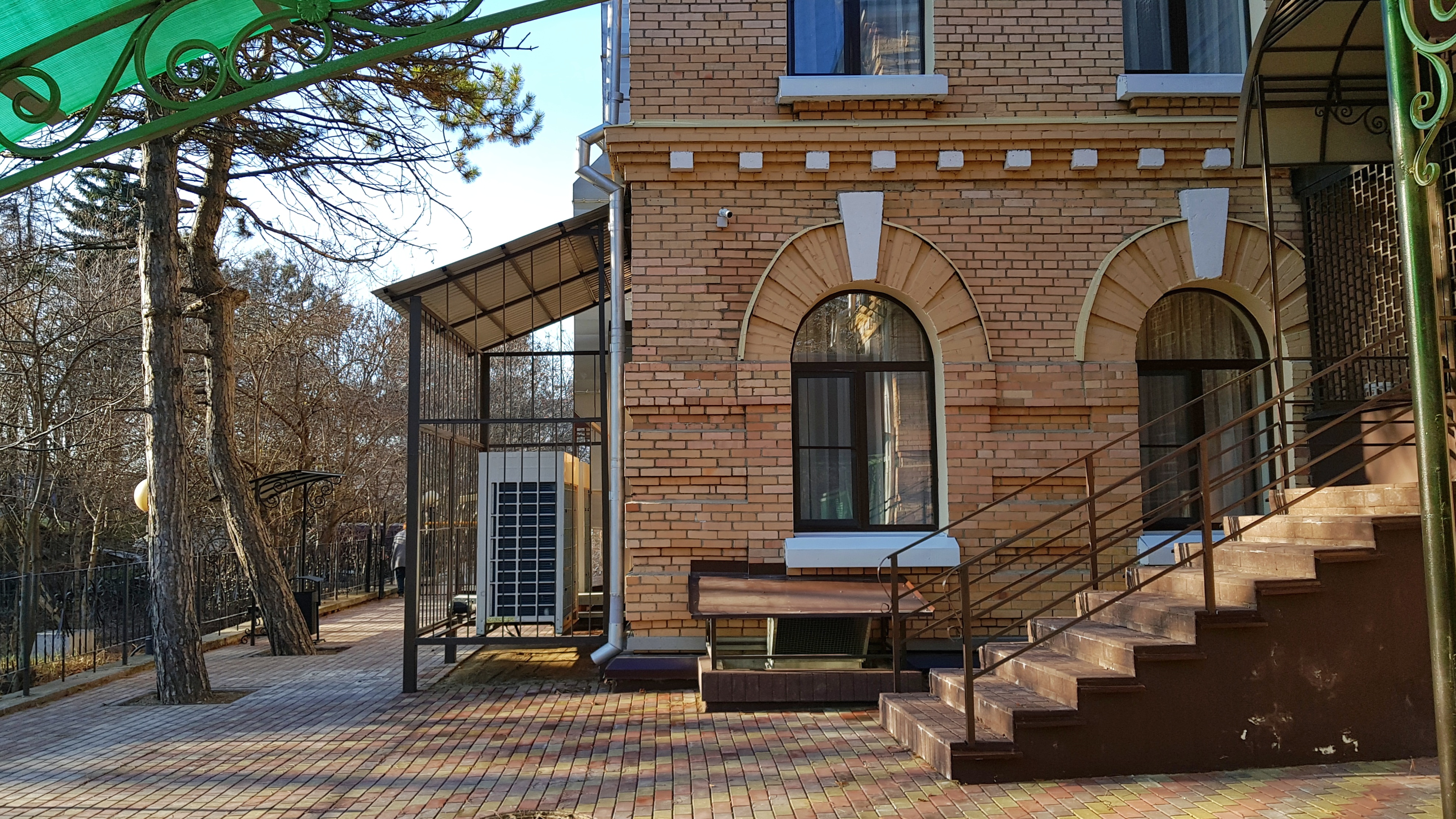 Фото Печоринн