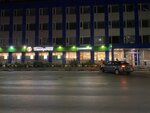 Пять Поварят (pereulok Shishkina, 162), fast food